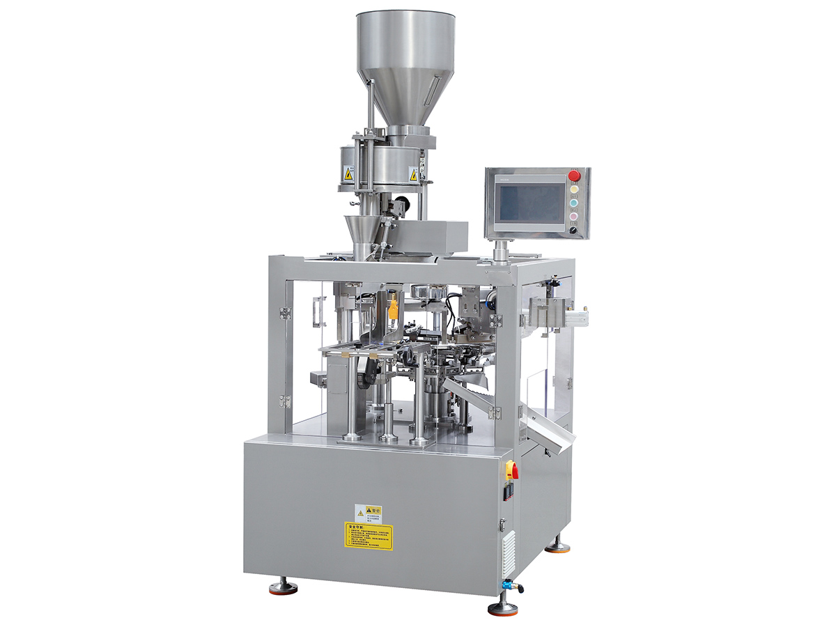 量杯計(jì)量一體機(jī)